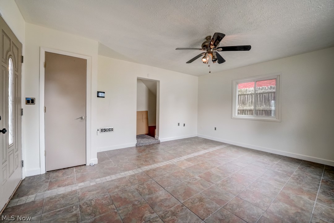 Firestone Park - Residential