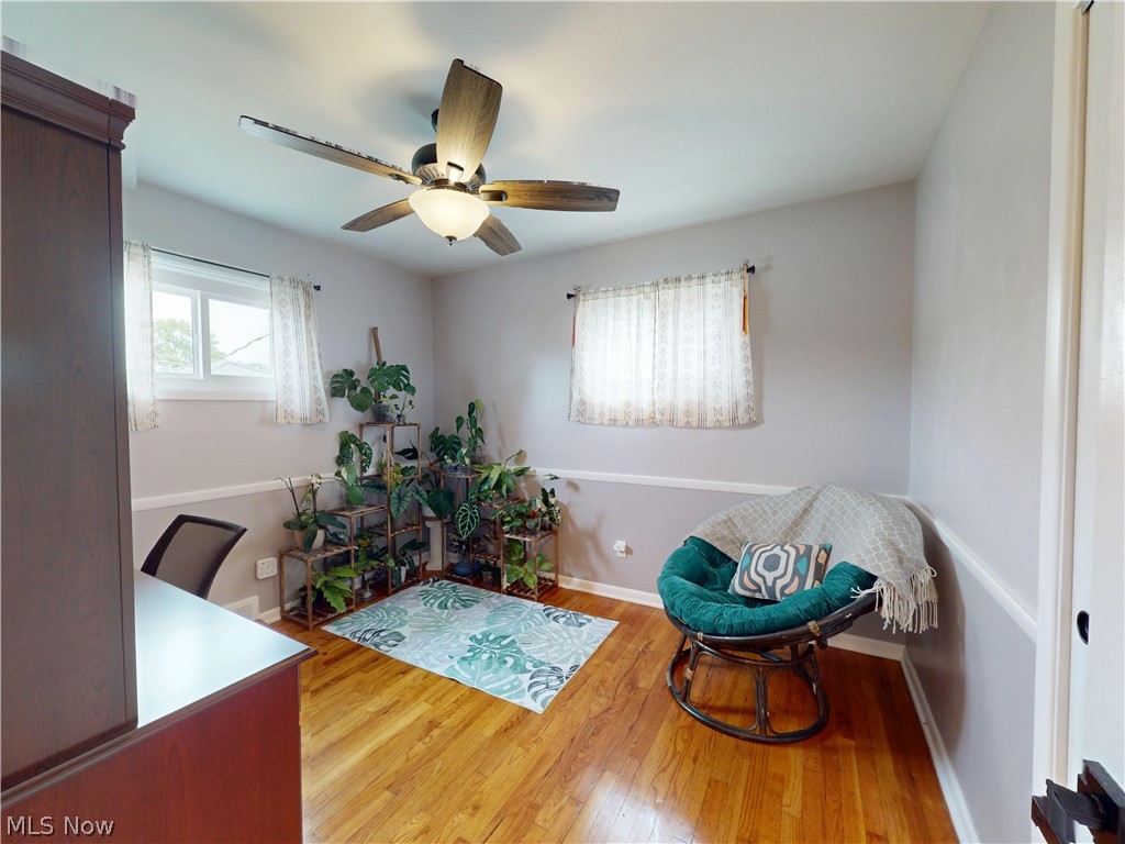 Overlook Estates 3 - Residential