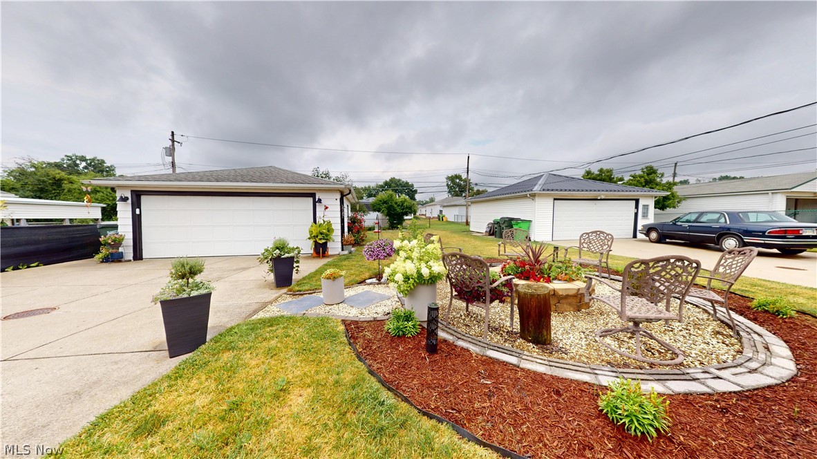 Overlook Estates 3 - Residential
