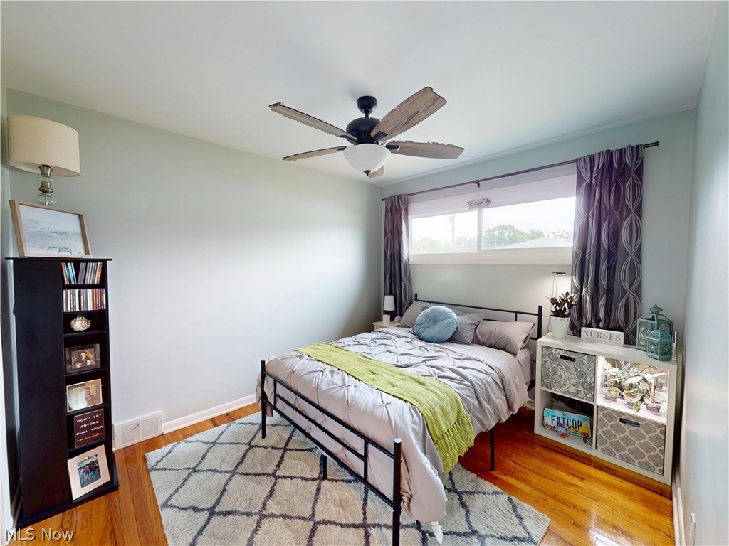 Overlook Estates 3 - Residential