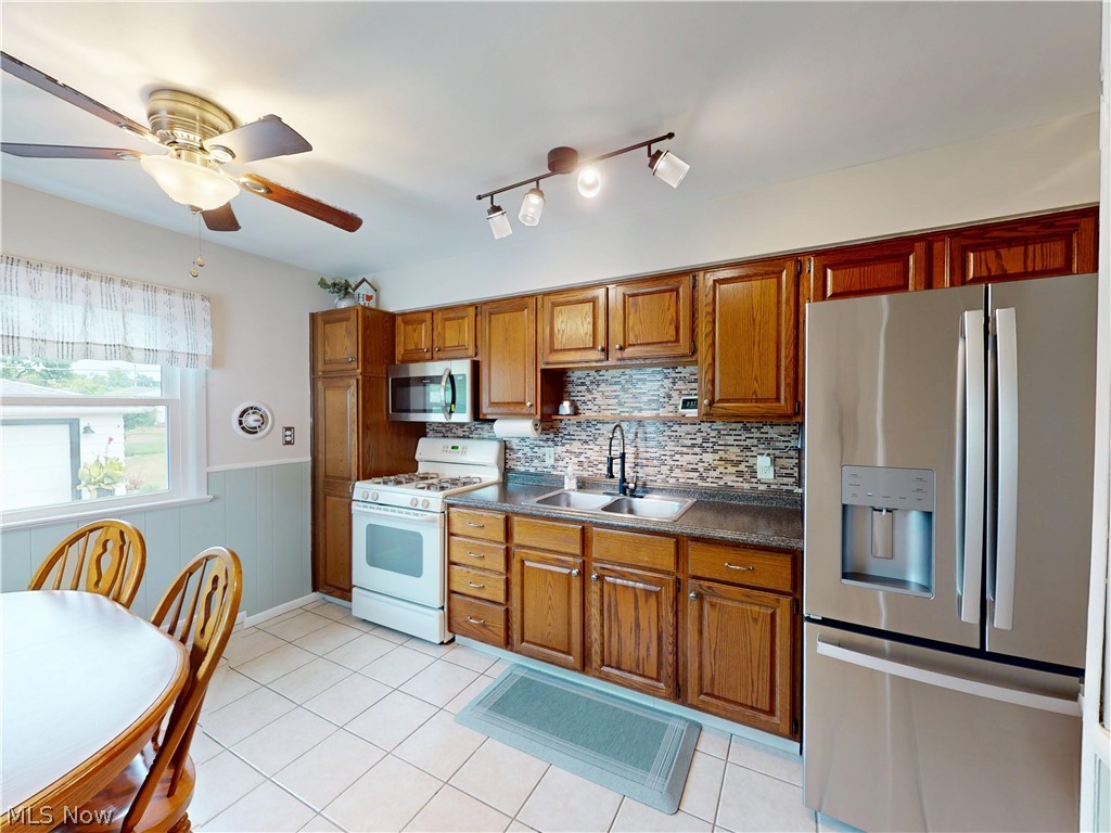 Overlook Estates 3 - Residential