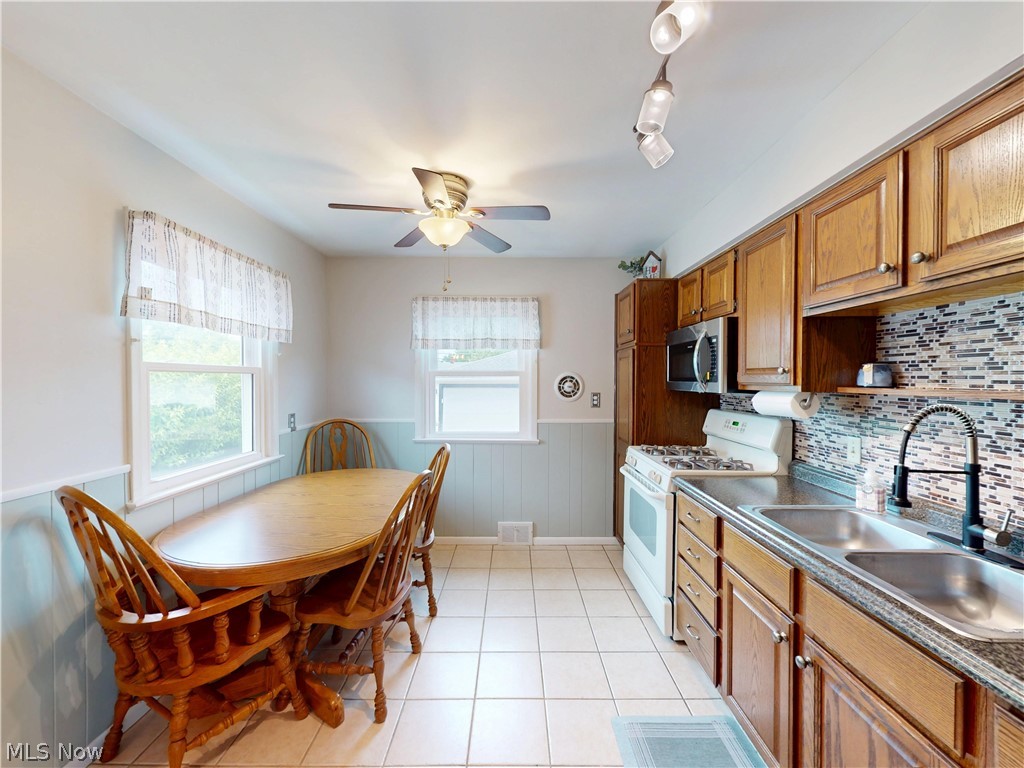 Overlook Estates 3 - Residential