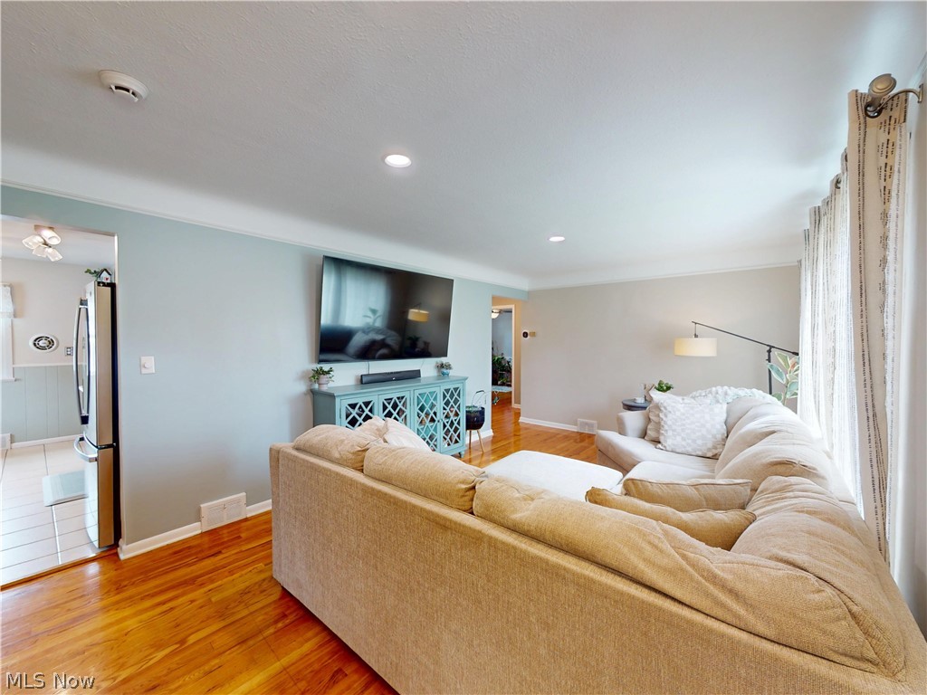 Overlook Estates 3 - Residential