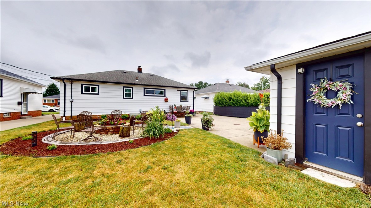 Overlook Estates 3 - Residential