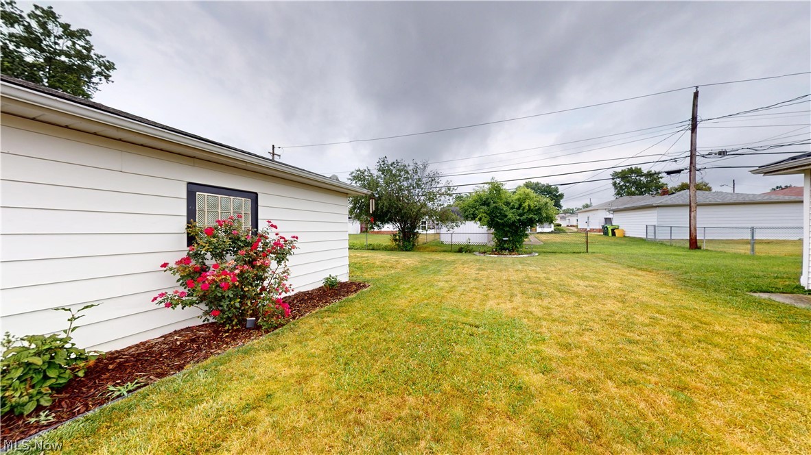 Overlook Estates 3 - Residential