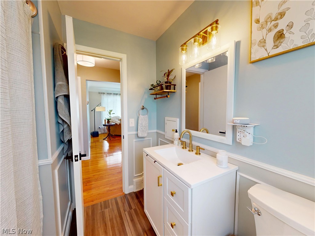 Overlook Estates 3 - Residential