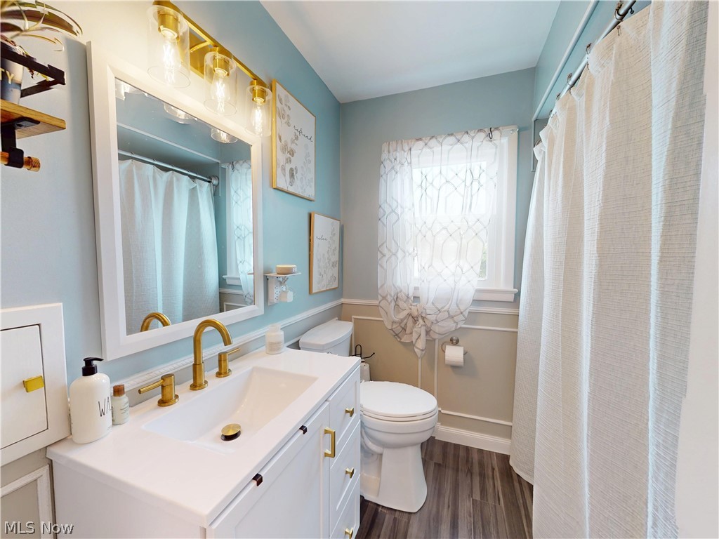 Overlook Estates 3 - Residential