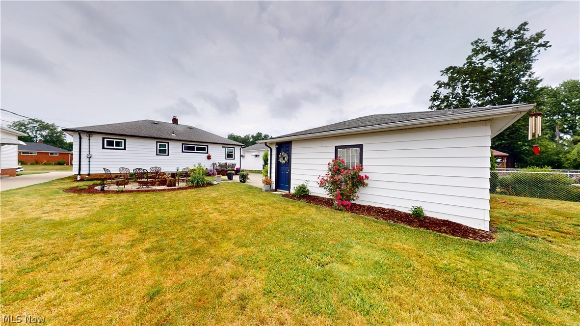Overlook Estates 3 - Residential