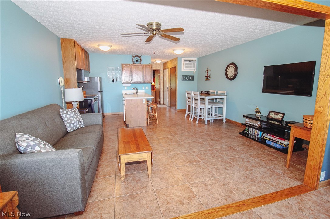 Waterfront Condo - Residential