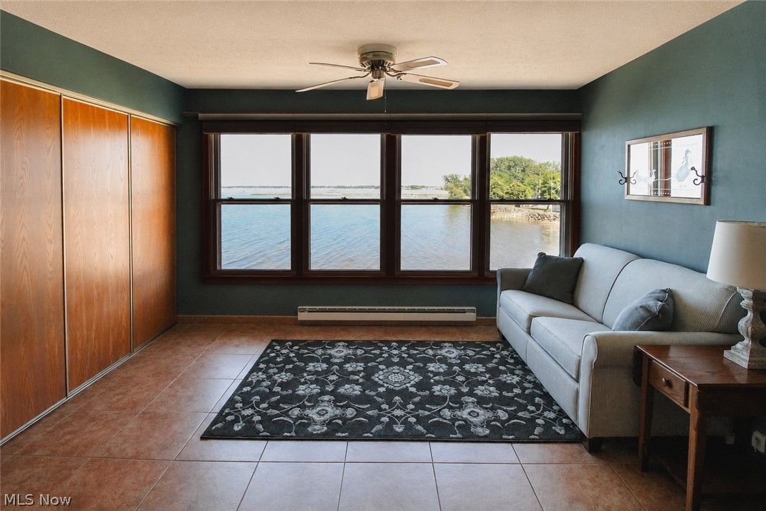 Waterfront Condo - Residential