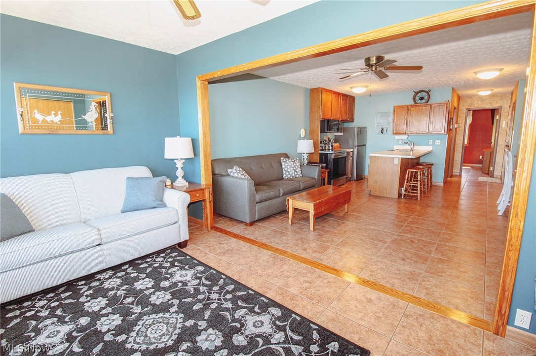 Waterfront Condo - Residential