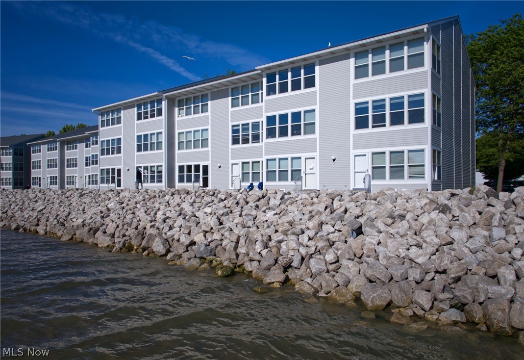 Waterfront Condo - Residential