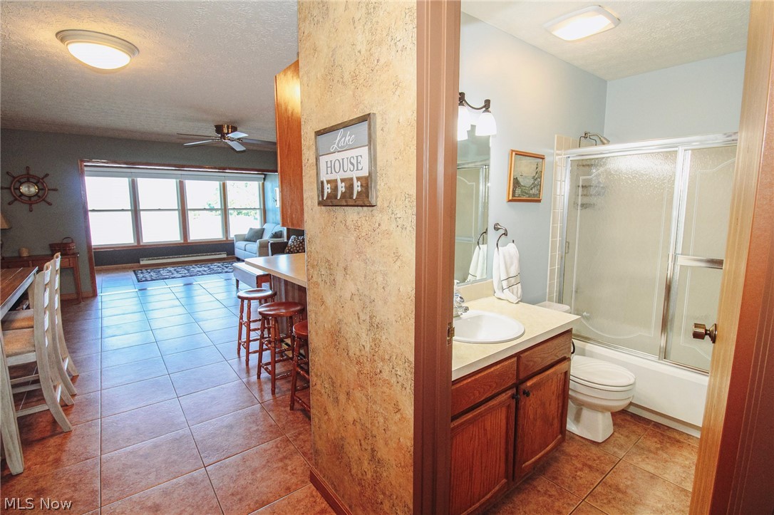 Waterfront Condo - Residential
