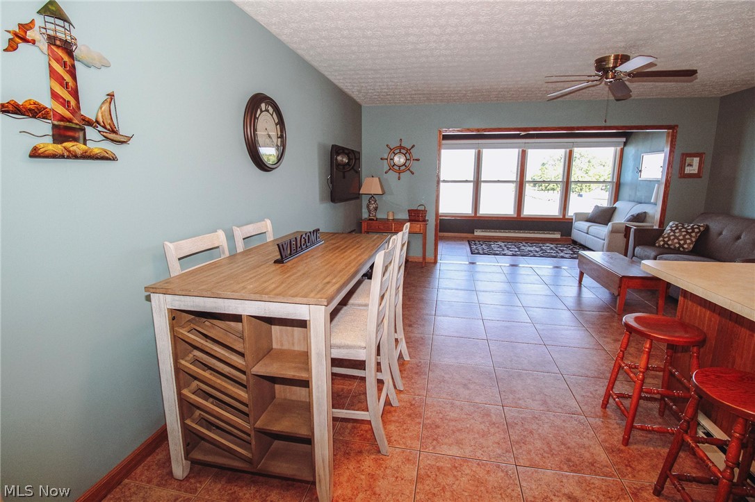 Waterfront Condo - Residential