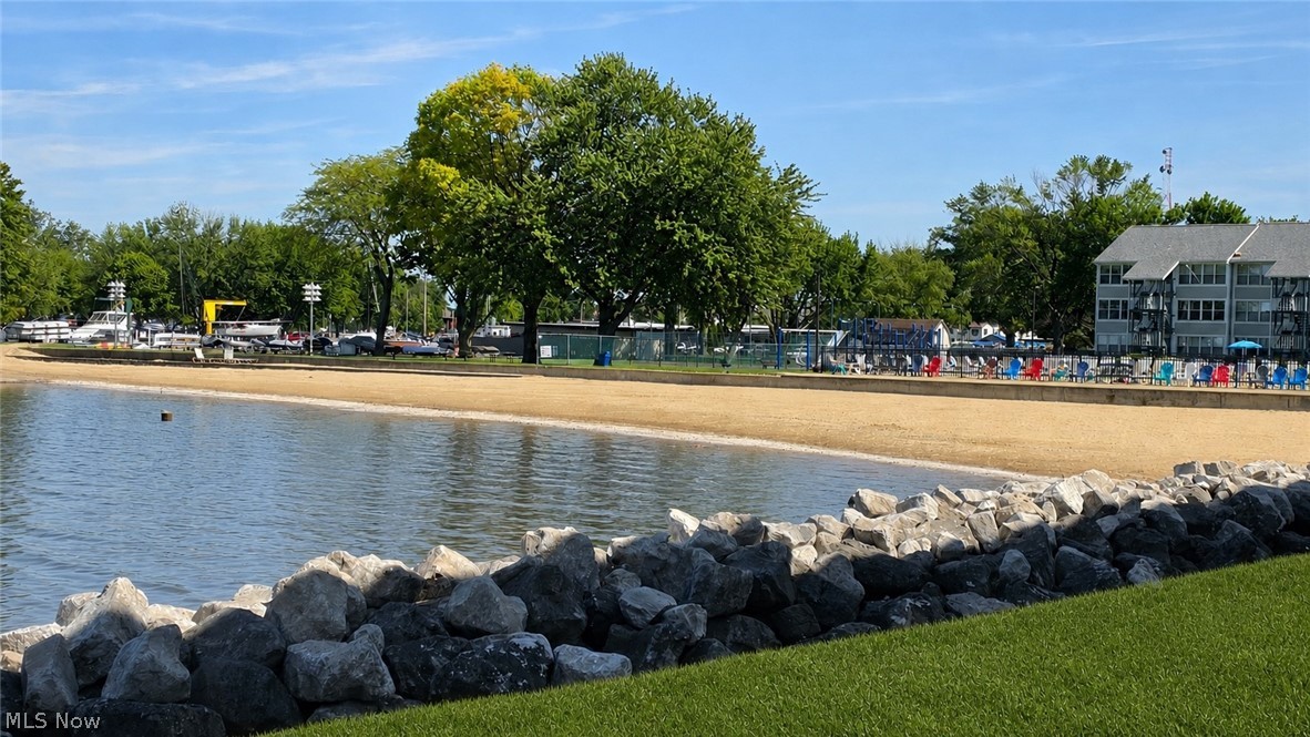 Waterfront Condo - Residential