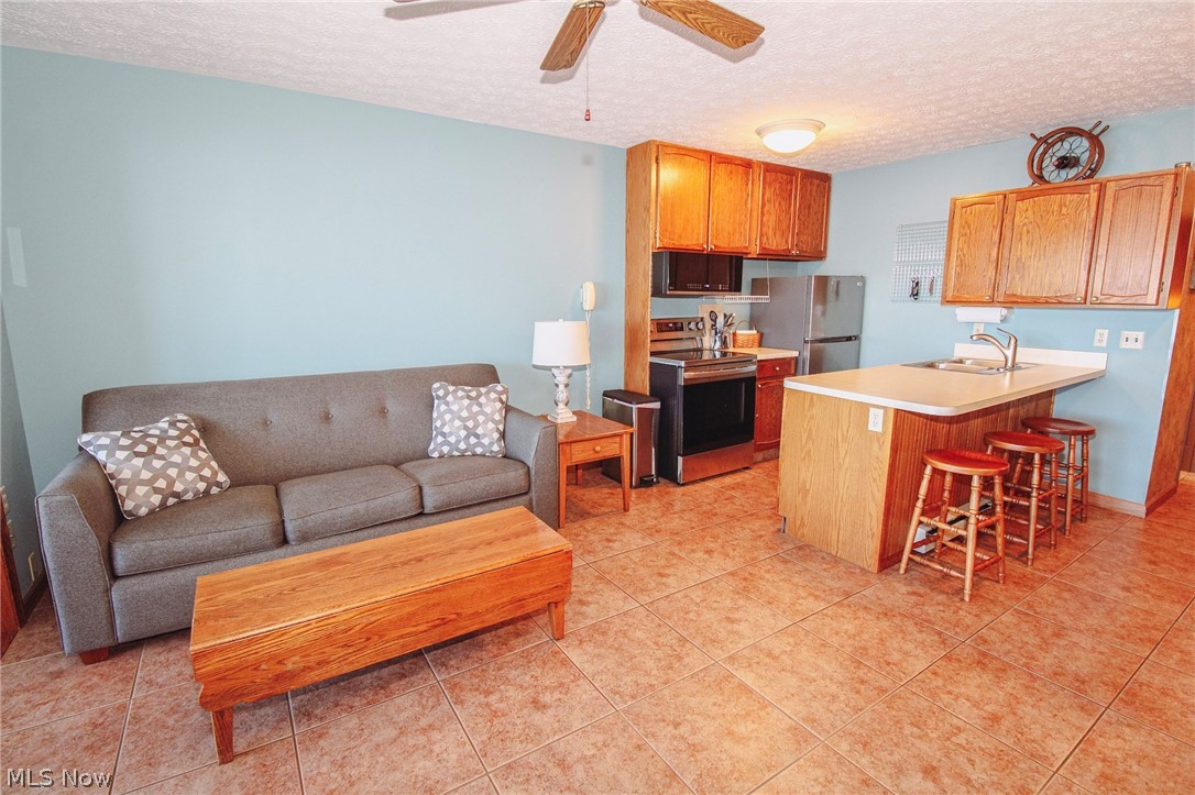 Waterfront Condo - Residential