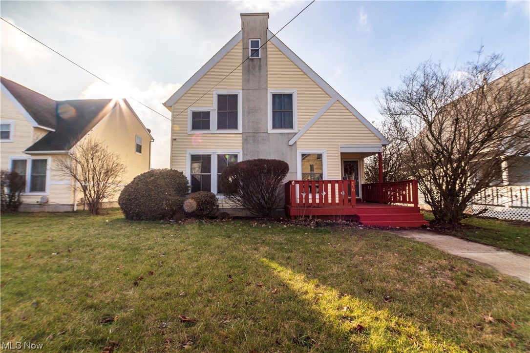 Depot Crossing - Residential