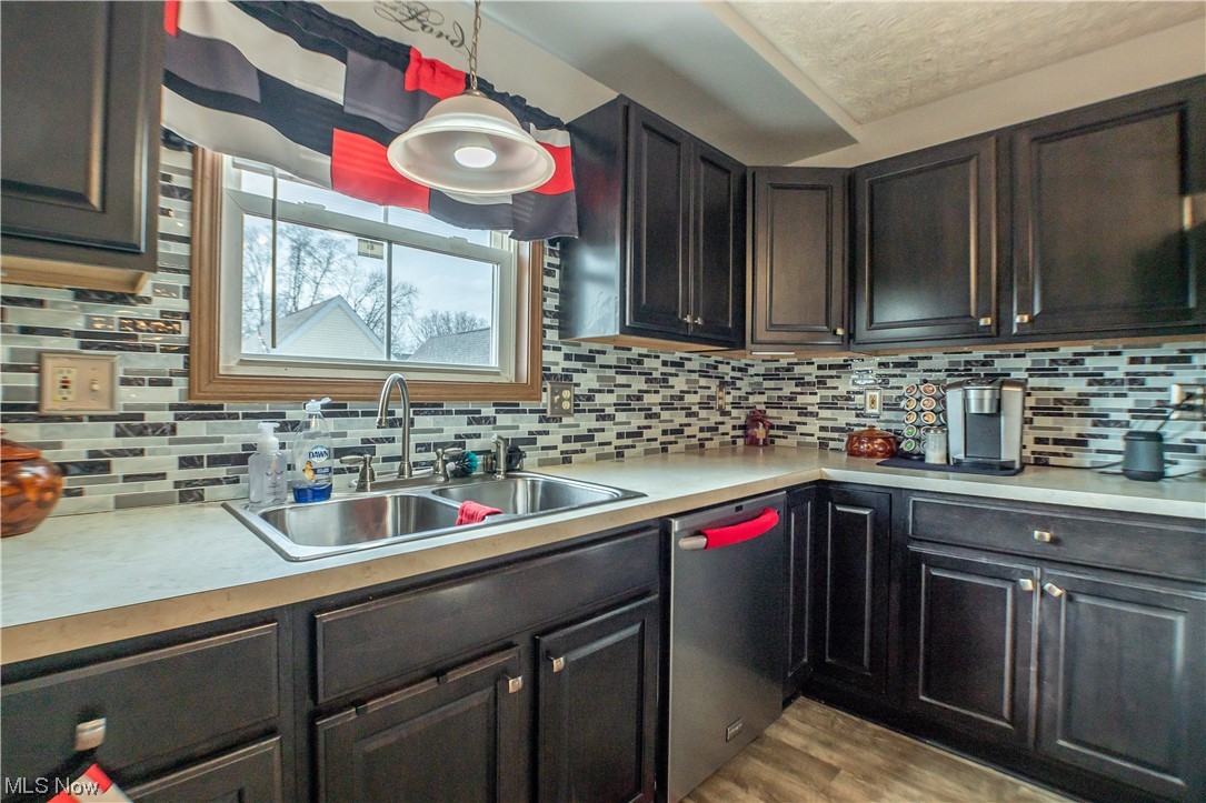 Depot Crossing - Residential