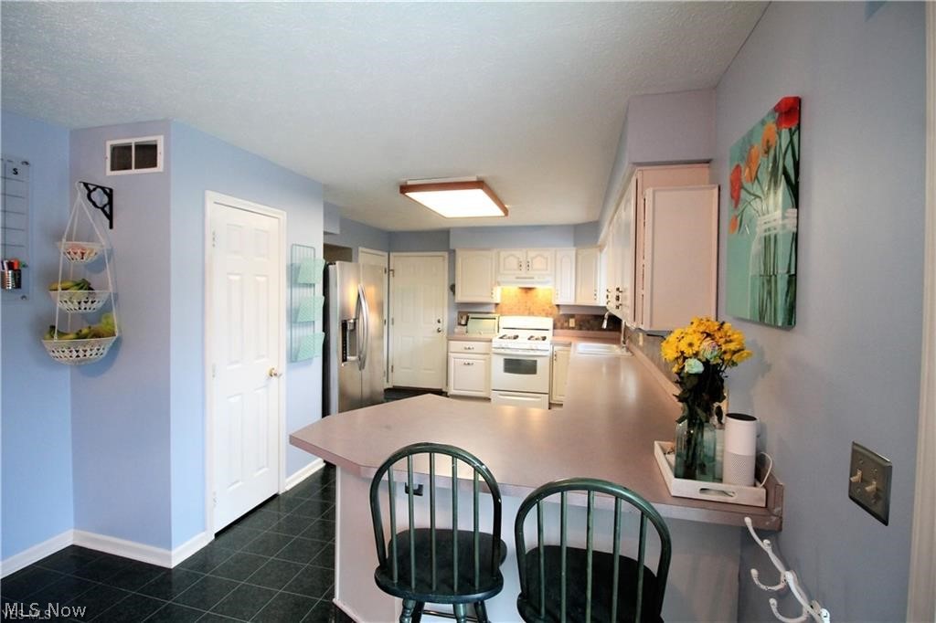 Oakland Estates - Residential
