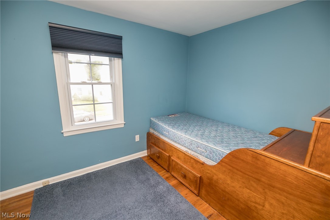 Fairland Heights - Residential