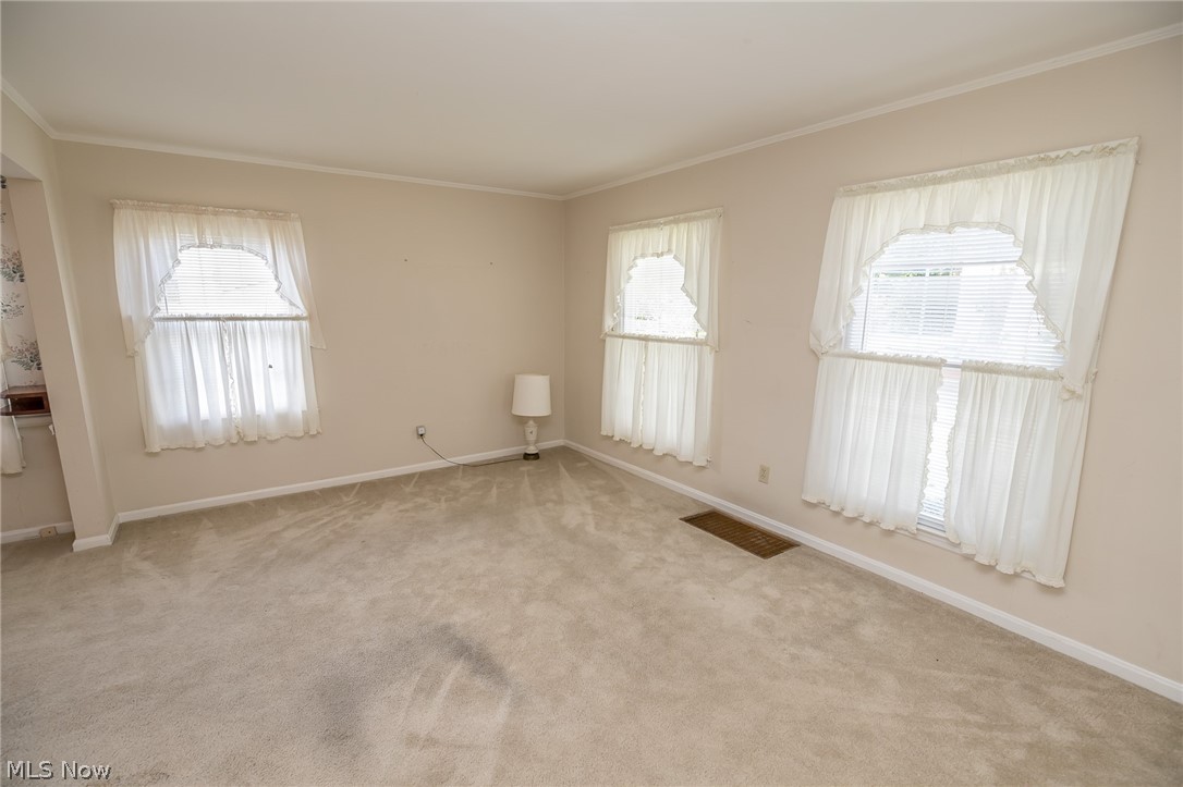 Fairland Heights - Residential