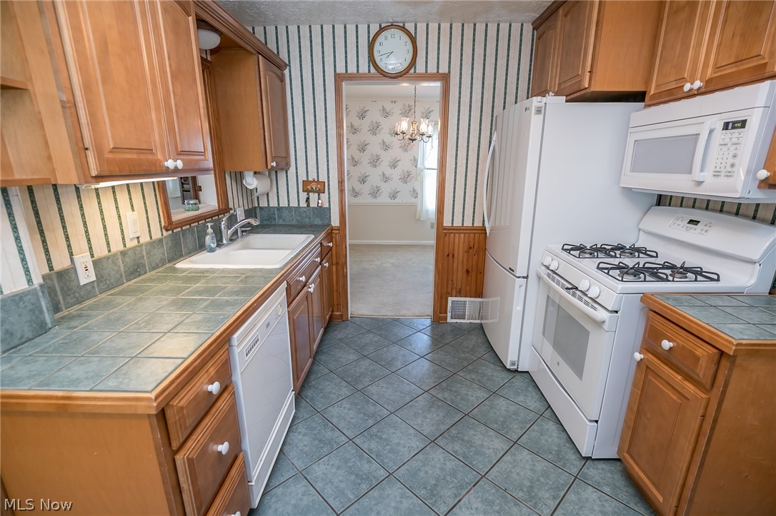 Fairland Heights - Residential