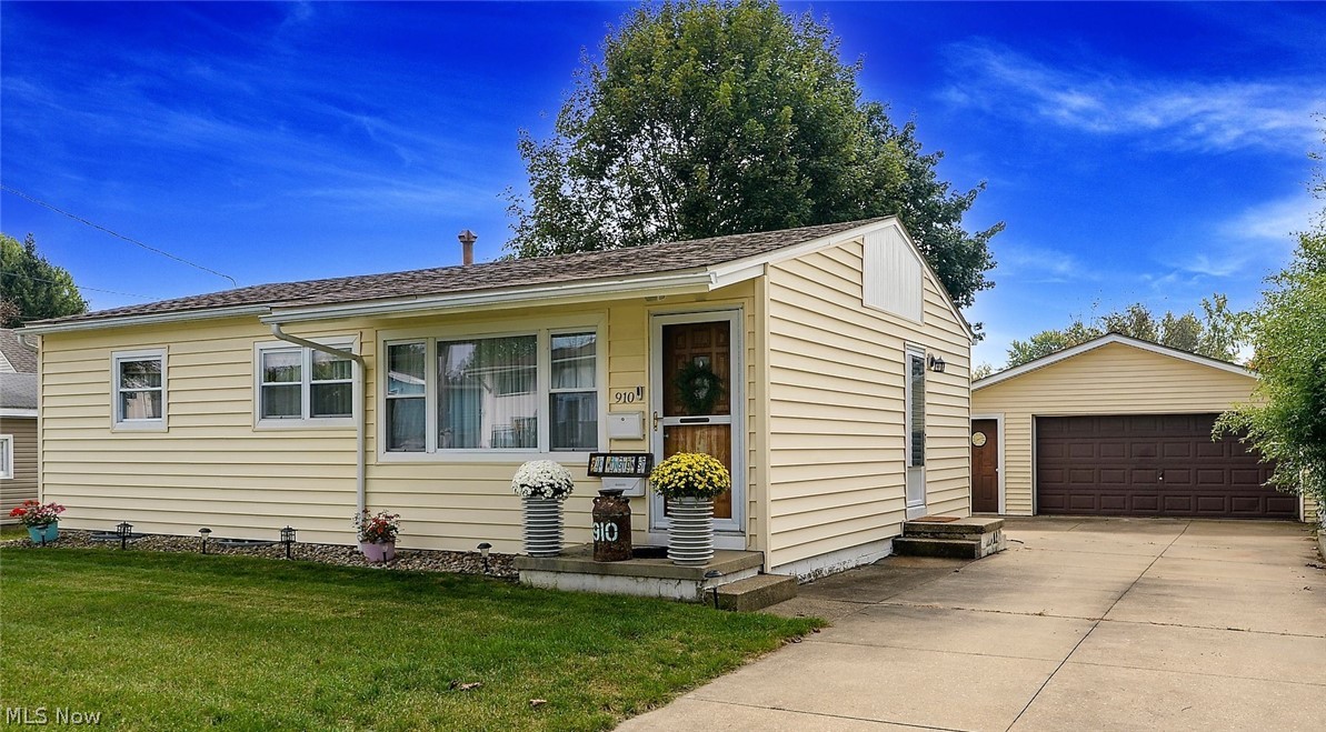 Covington - Residential