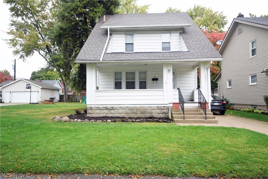 Firestone Park - Residential