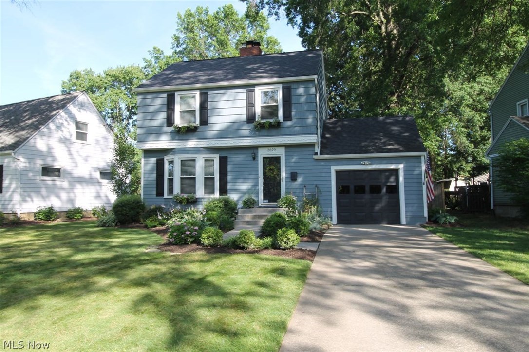 North Haven - Residential