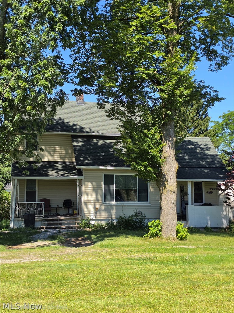 Strongsville - Residential