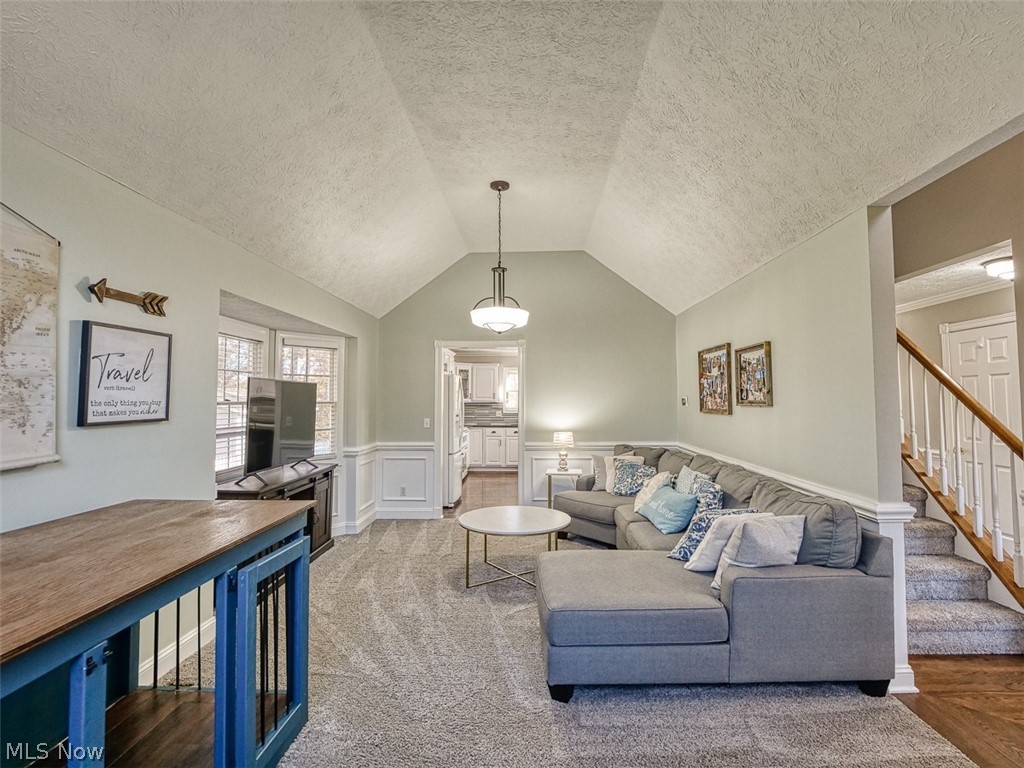 Kenssington - Residential
