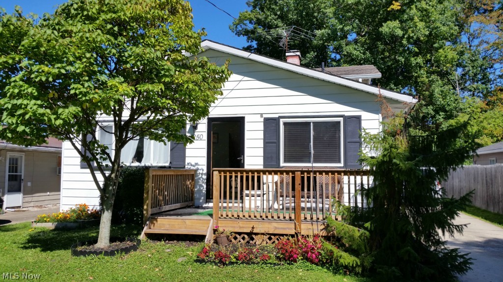 Geauga Lake Orchard Cos Allotme - Residential