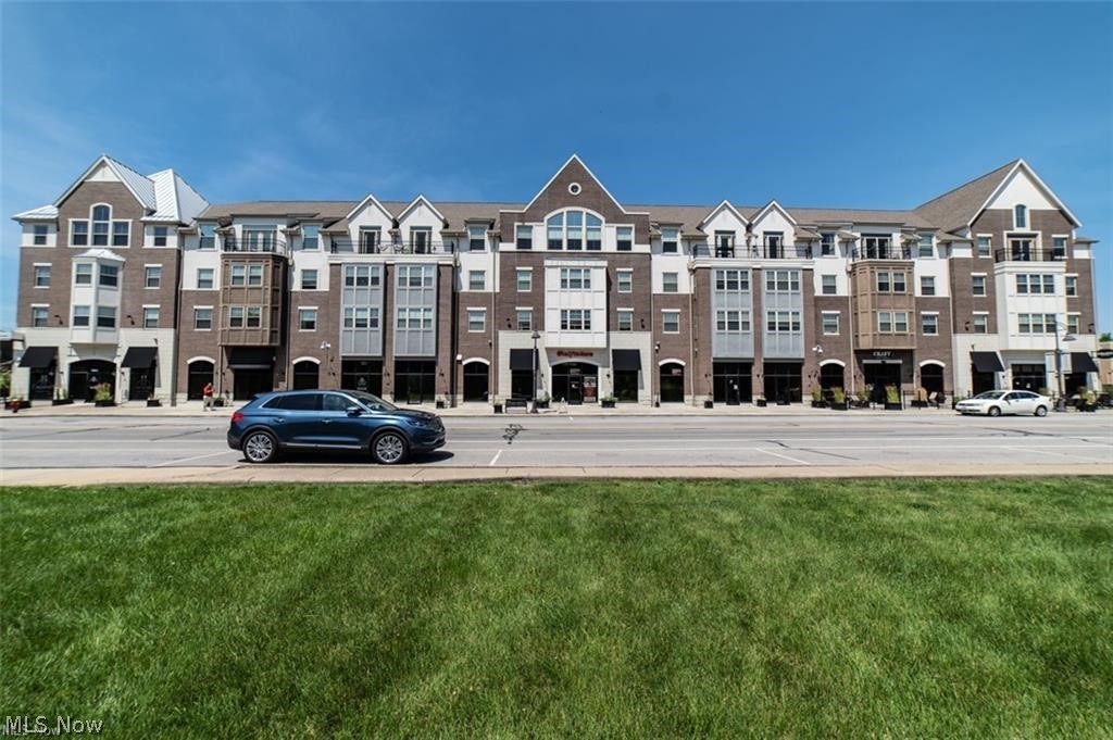 Village/Watermark Condo - Residential