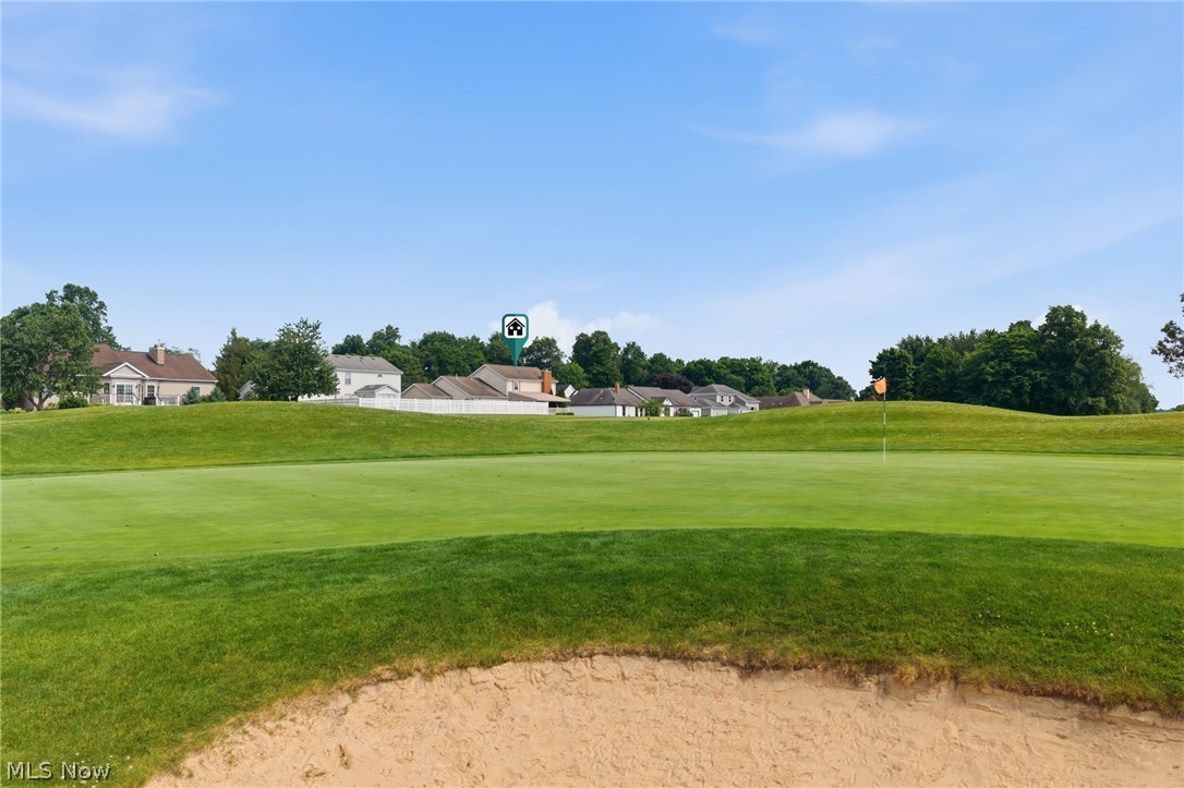 St Andrews Golf Estates 01 - Residential