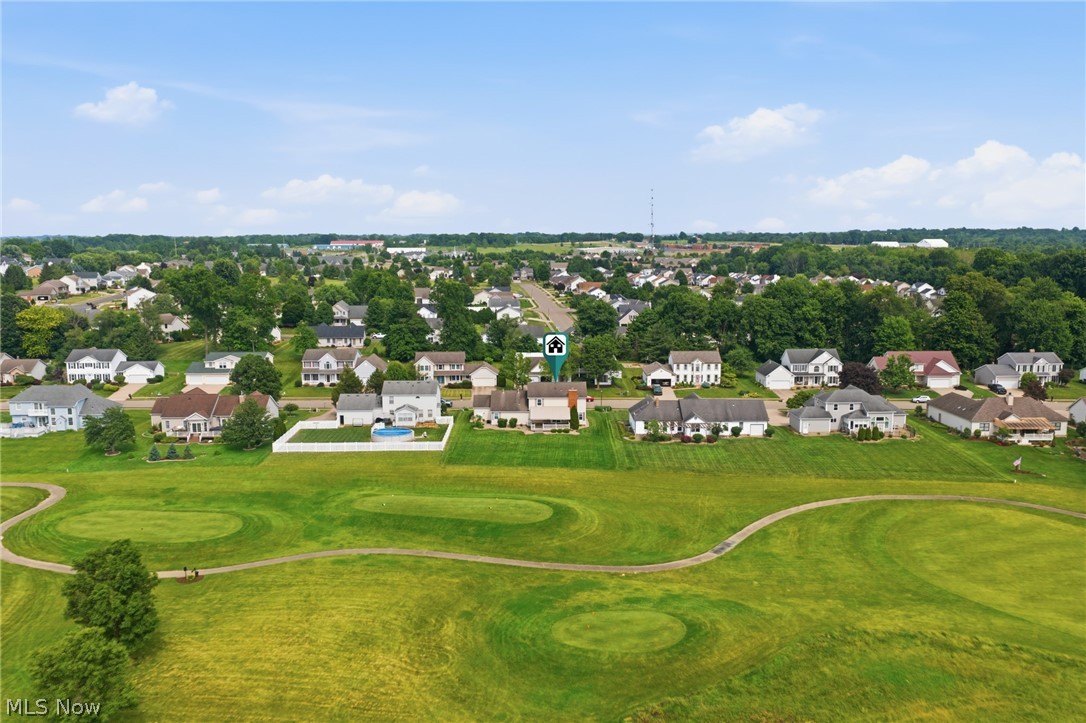 St Andrews Golf Estates 01 - Residential
