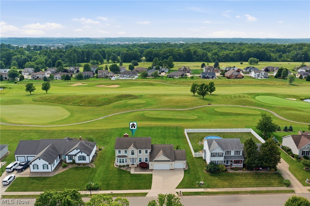 St Andrews Golf Estates 01 - Residential
