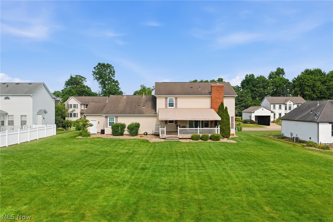 St Andrews Golf Estates 01 - Residential