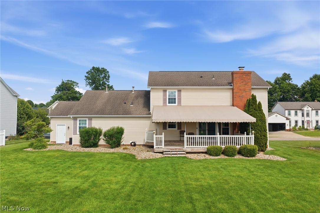 St Andrews Golf Estates 01 - Residential