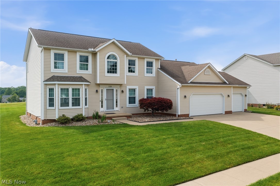 St Andrews Golf Estates 01 - Residential