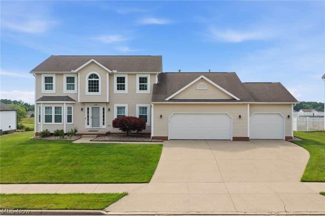 St Andrews Golf Estates 01 - Residential