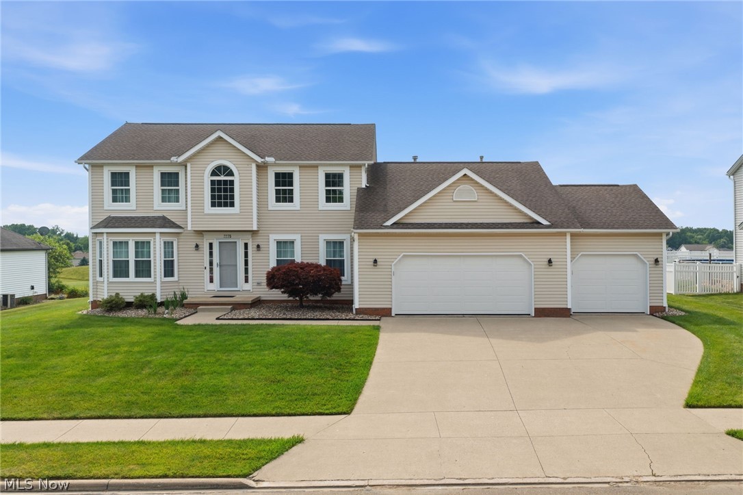 St Andrews Golf Estates 01 - Residential