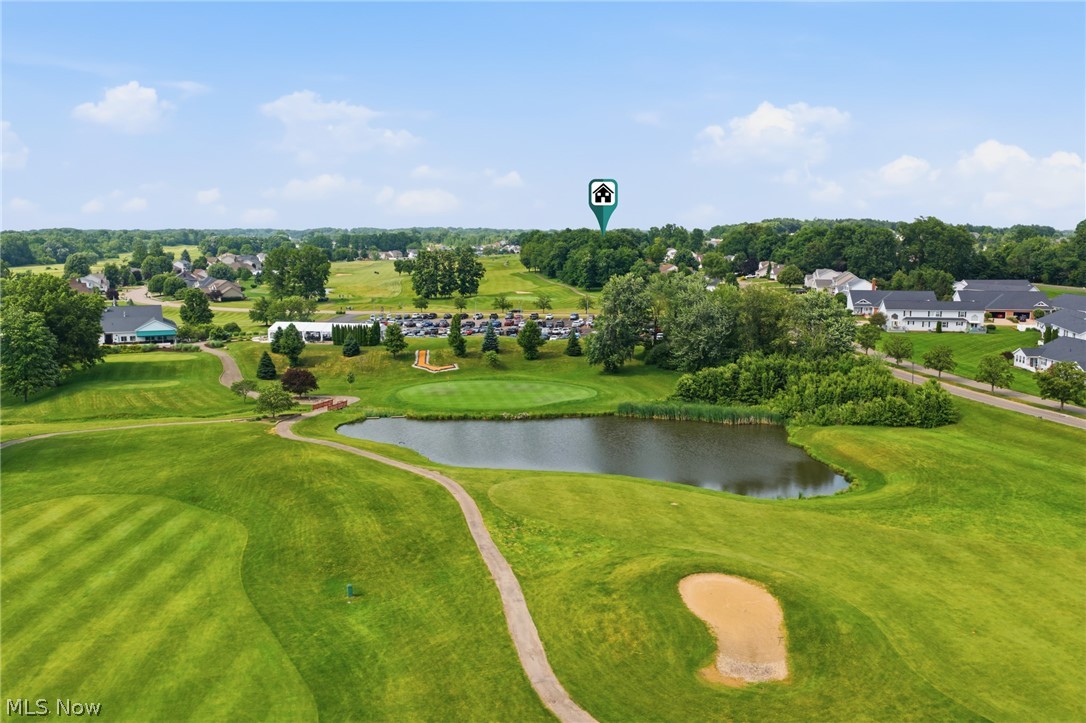 St Andrews Golf Estates 01 - Residential