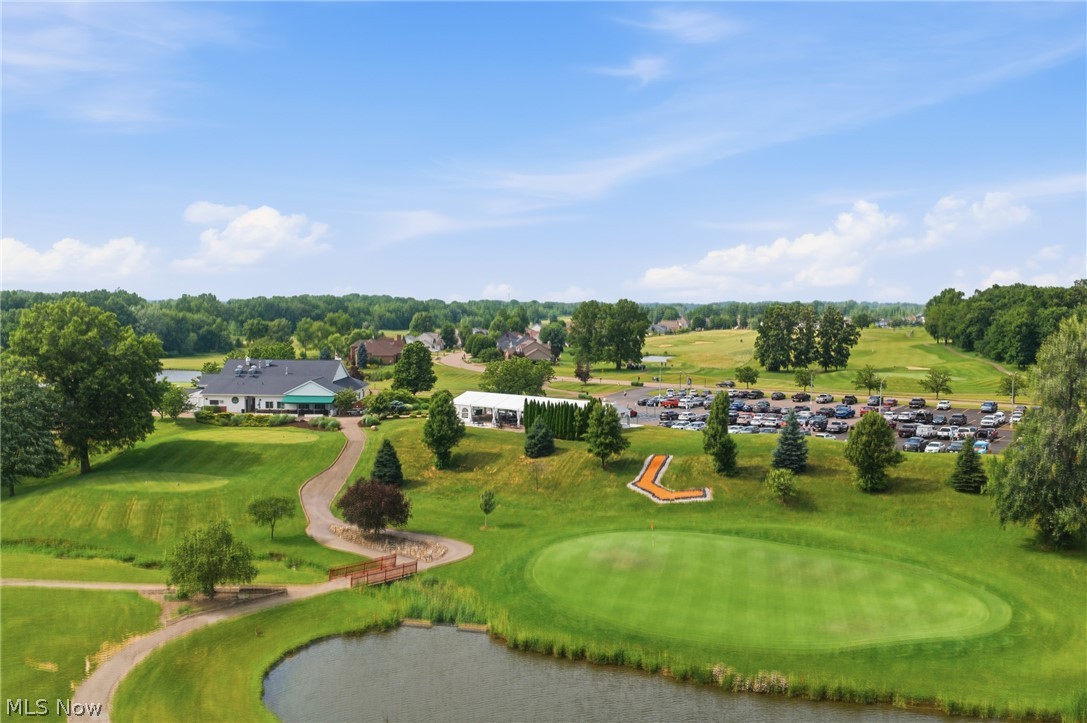St Andrews Golf Estates 01 - Residential