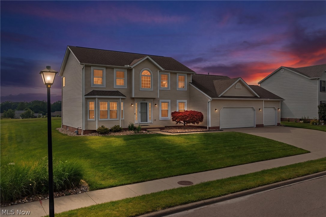 St Andrews Golf Estates 01 - Residential