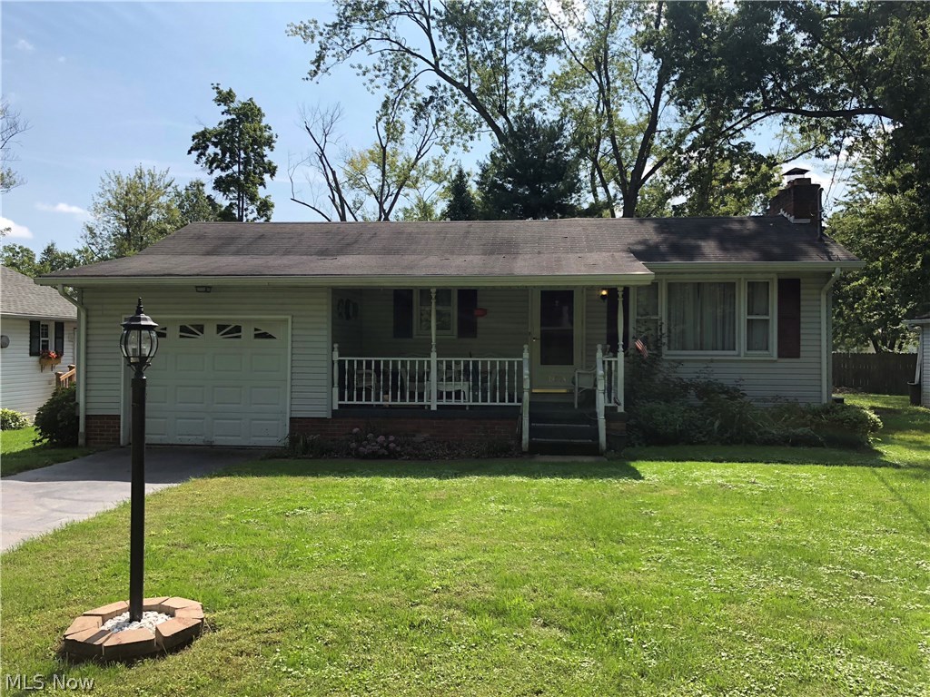 Edgewater - Residential
