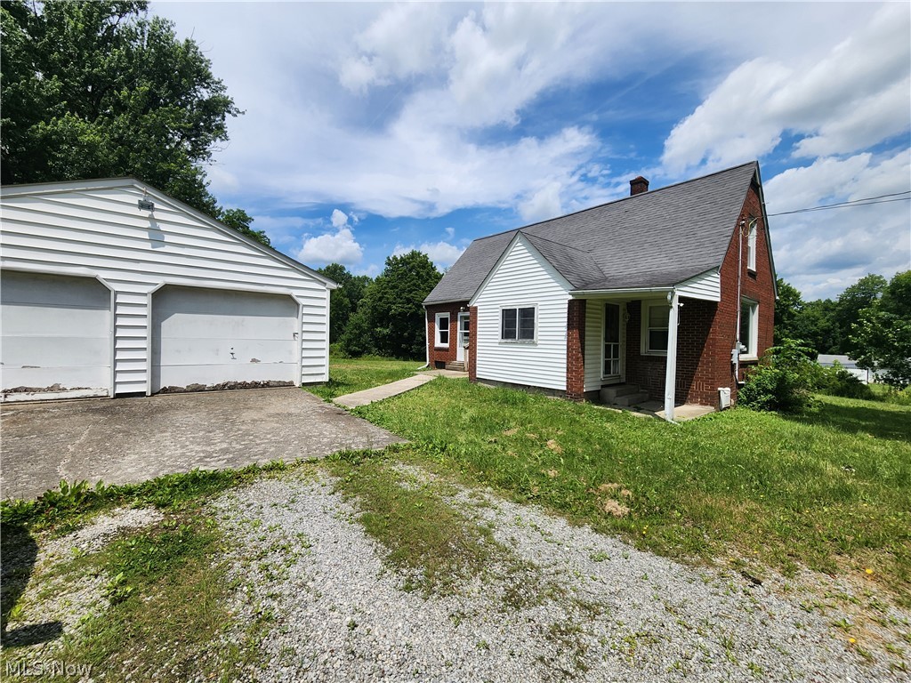 Township/Hubbard - Residential