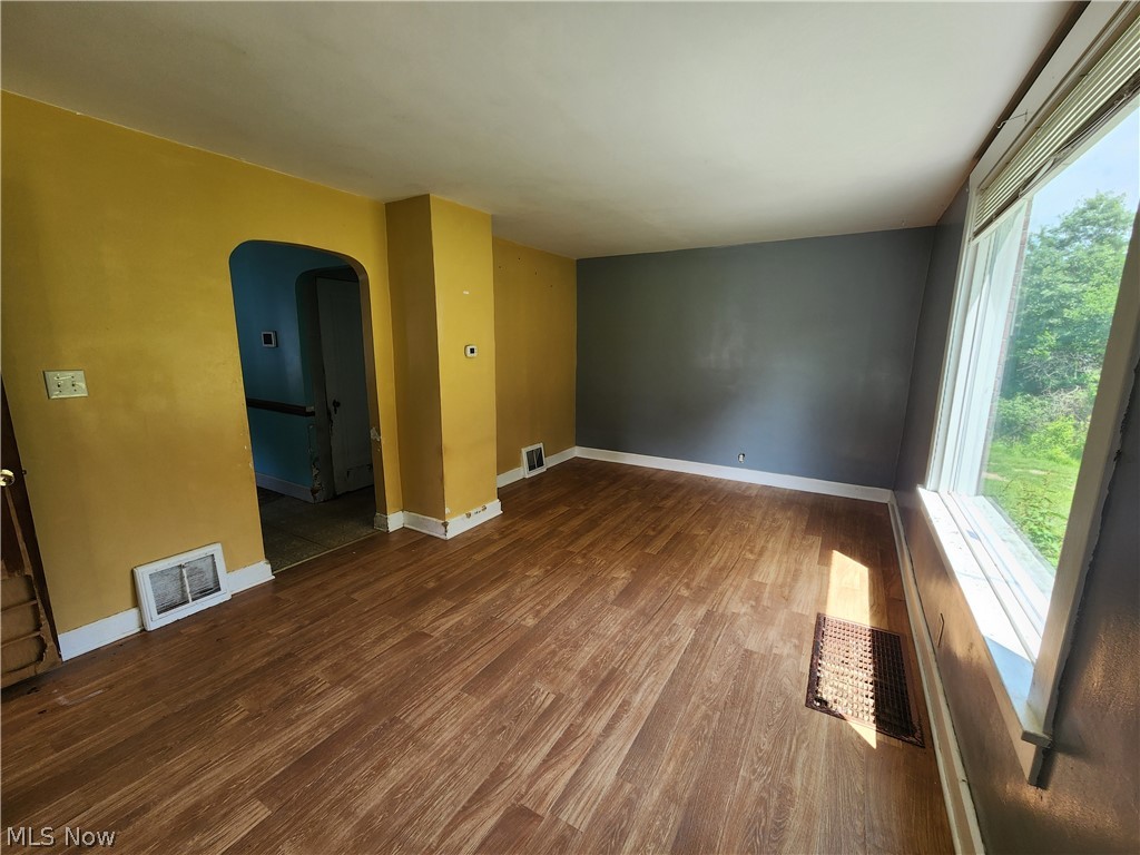Township/Hubbard - Residential
