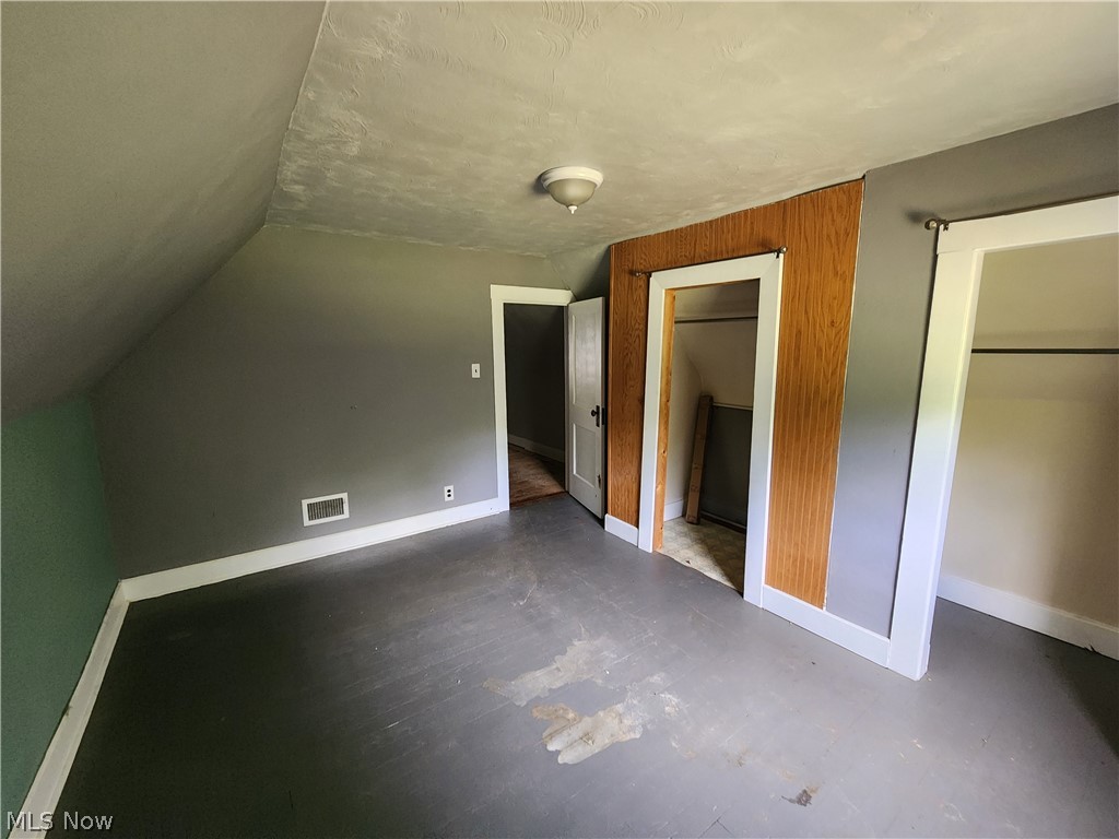 Township/Hubbard - Residential