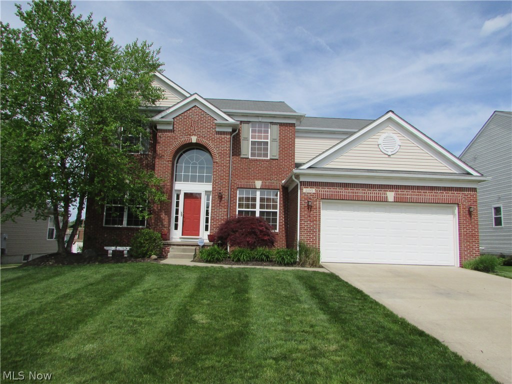 Calls Farm Ph 3 - Residential
