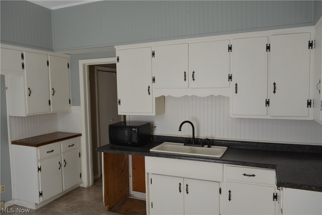 Village/New London - Residential